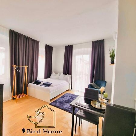 Bird Home Room 10 Klagenfurt am Woerthersee Zewnętrze zdjęcie