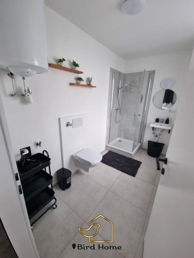 Bird Home Room 10 Klagenfurt am Woerthersee Zewnętrze zdjęcie