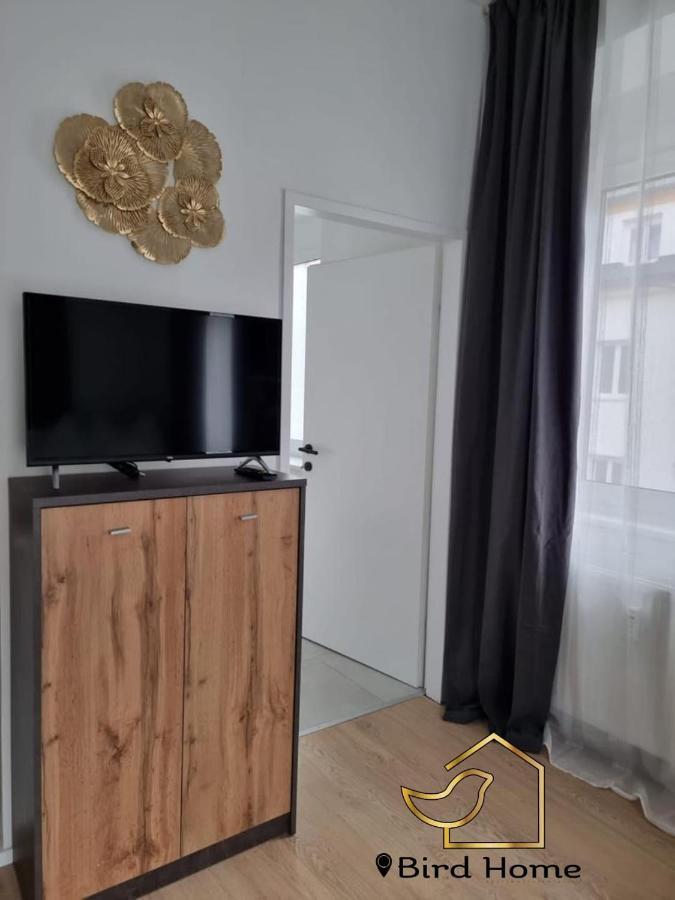 Bird Home Room 10 Klagenfurt am Woerthersee Zewnętrze zdjęcie