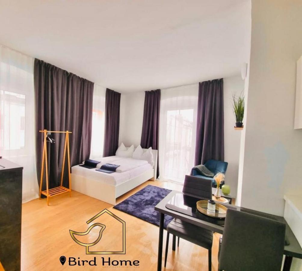 Bird Home Room 10 Klagenfurt am Woerthersee Zewnętrze zdjęcie