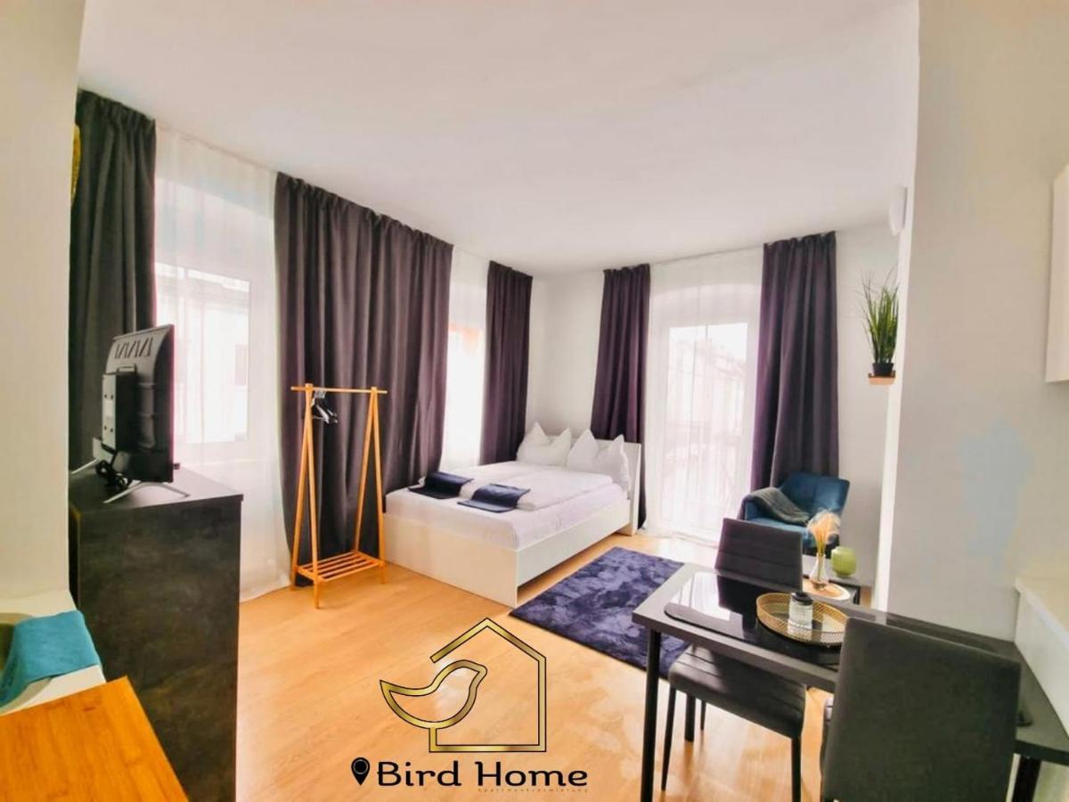 Bird Home Room 10 Klagenfurt am Woerthersee Zewnętrze zdjęcie