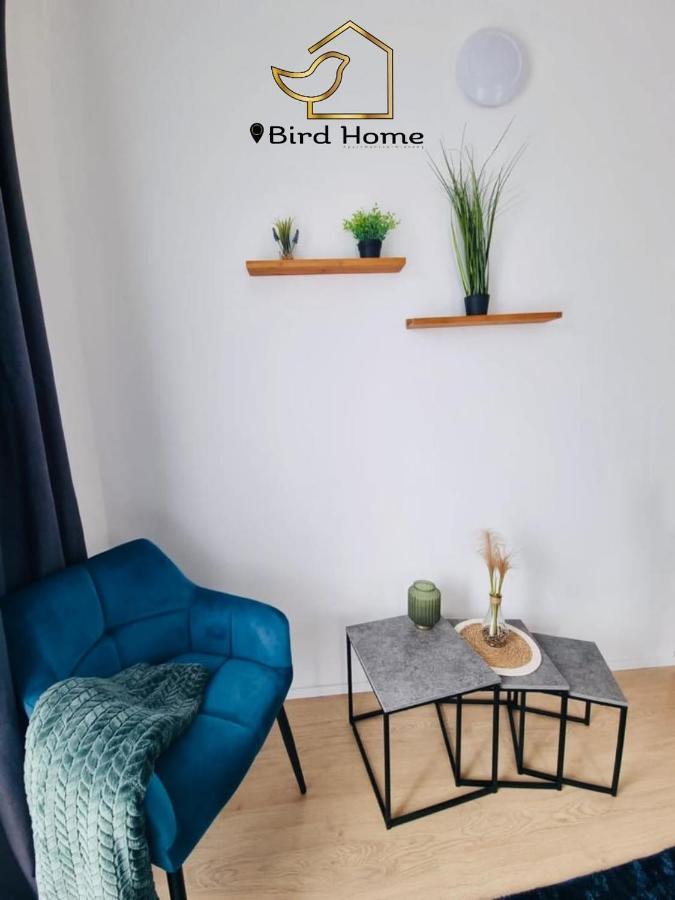 Bird Home Room 10 Klagenfurt am Woerthersee Zewnętrze zdjęcie