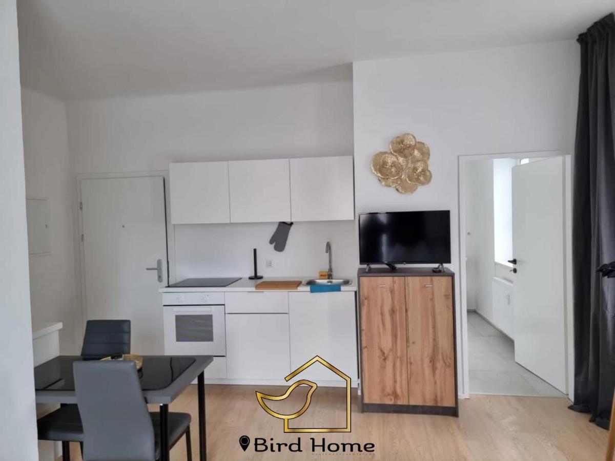 Bird Home Room 10 Klagenfurt am Woerthersee Zewnętrze zdjęcie